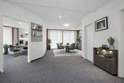 Gewerbeobjekt Rastatt - 139.000&euro; | Angebot:23928074