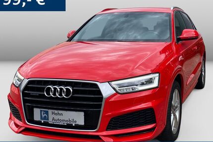 Audi Q3 85.929 km 19.495 &euro; Göppingen 73037