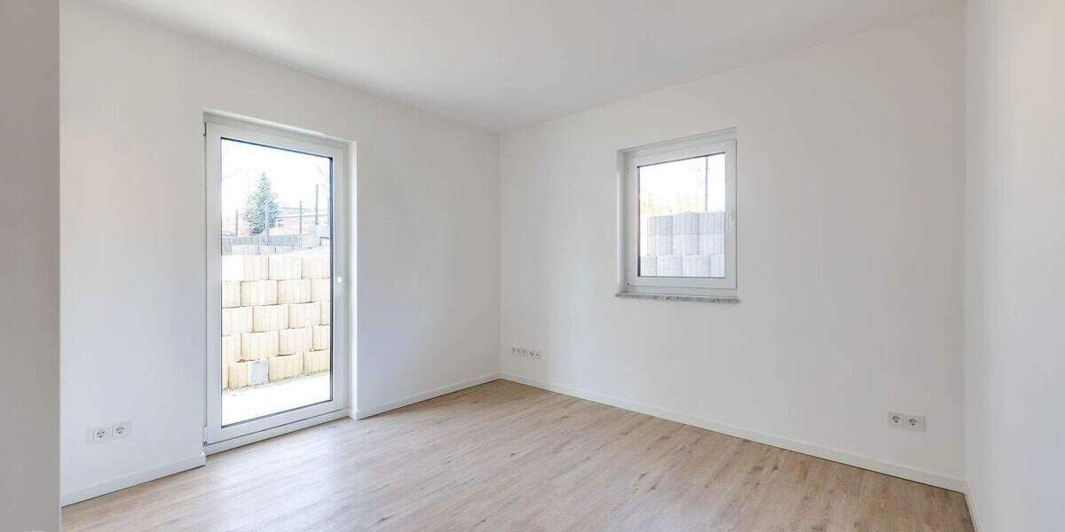 Etagenwohnung Woltersdorf - 3 Zimmer, 71 m&sup2;, 330.000&euro; | Angebot:25740248