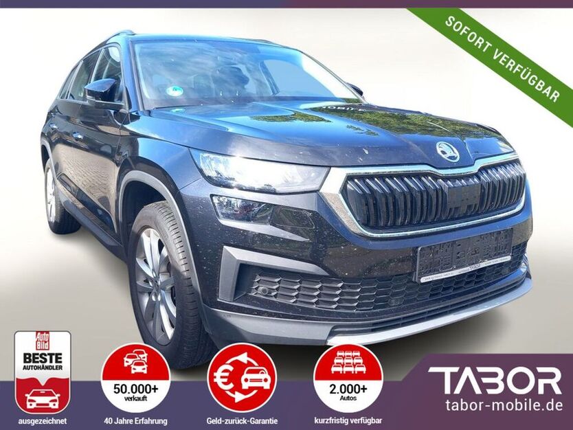 Kodiaq