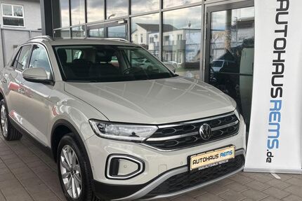 VW T-Roc 58.010 km 22.400 &euro; Winterbach 73650