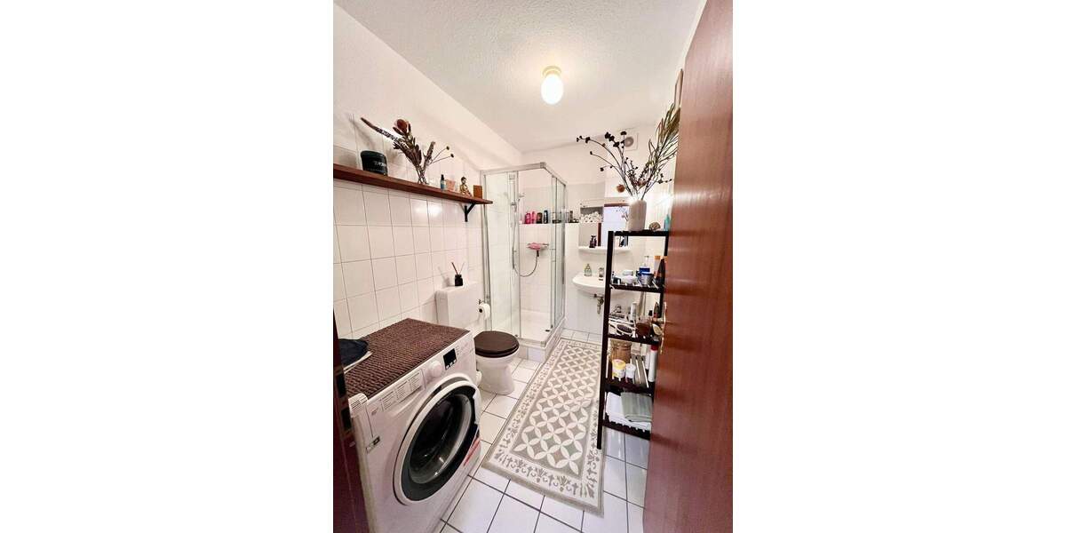 Etagenwohnung Lüneburg Rotes Feld - 2 Zimmer, 68 m&sup2;, 850&euro; | Angebot:25698793