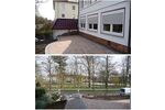 Bad Hersfeld, Kurpark, 2 ZKB + Terrasse - Etagenwohnung Bad Hersfeld | Angebot:25075752