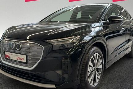 Audi Q4 e-tron 109.163 km 27.950 &euro; Hannover 30179