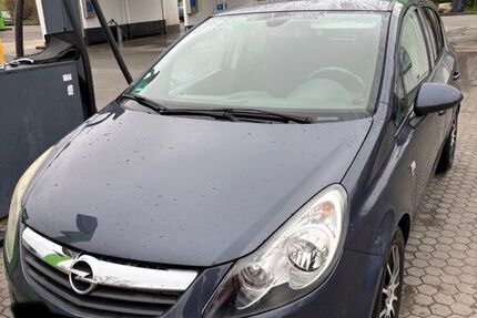 Opel Corsa 173.500 km 1.555 &euro; Berlin 13627