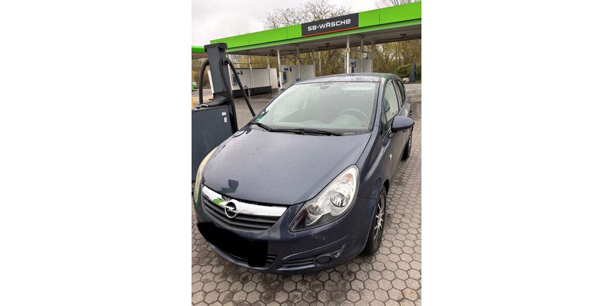 Opel Corsa 173.500 km 1.555 &euro; Berlin 13627