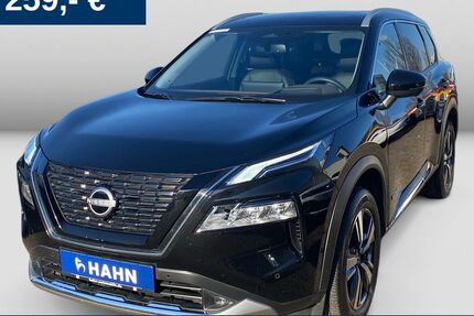 Nissan X-Trail 38.000 km 27.899 &euro; Göppingen 73037