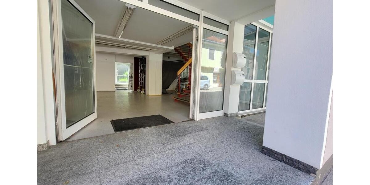 Gewerbeobjekt Wörth an der Donau - 1.230&euro; | Angebot:24964613