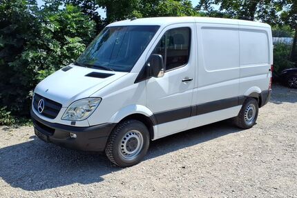 Mercedes-Benz Sprinter 166.515 km 11.500 &euro; München 81369