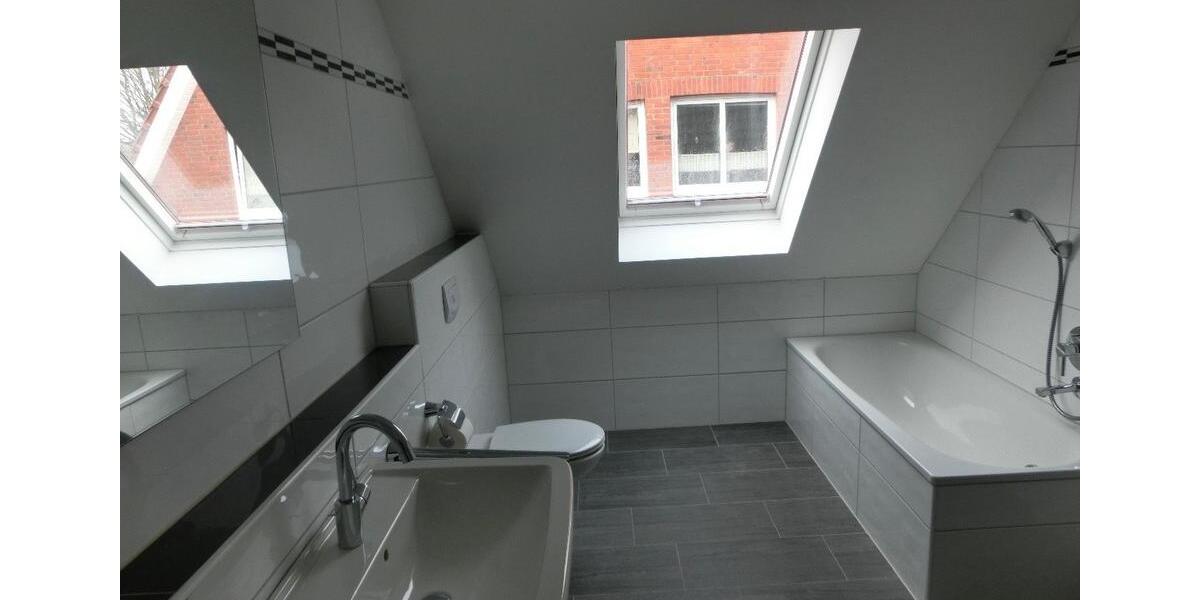 Etagenwohnung Meppen - 3 Zimmer, 100 m&sup2;, 970&euro; | Angebot:26386057