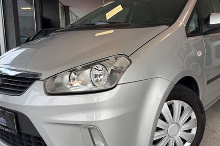 Ford C-Max 148.500 km 2.999 &euro; Golzheim 52399