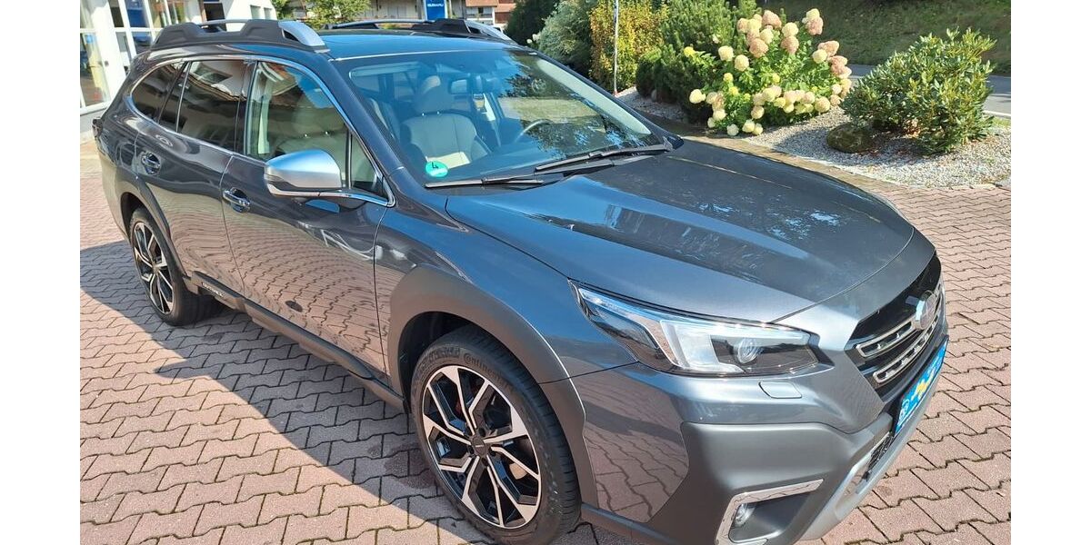 Subaru Outback 24.500 km 40.900 &euro; Bad Kötzting 93444
