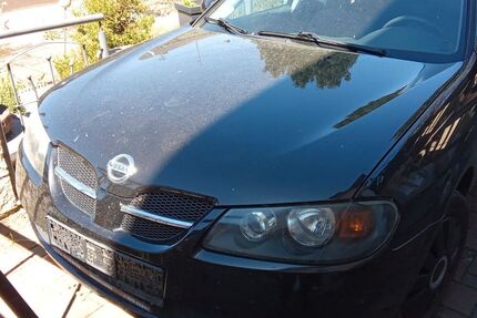Nissan Almera 141.000 km 700 &euro; Mainburg 84048
