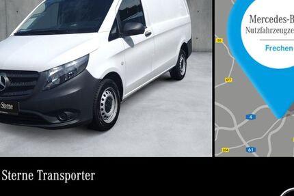 Mercedes-Benz Vito 60.253 km 20.087 € Frechen 50226