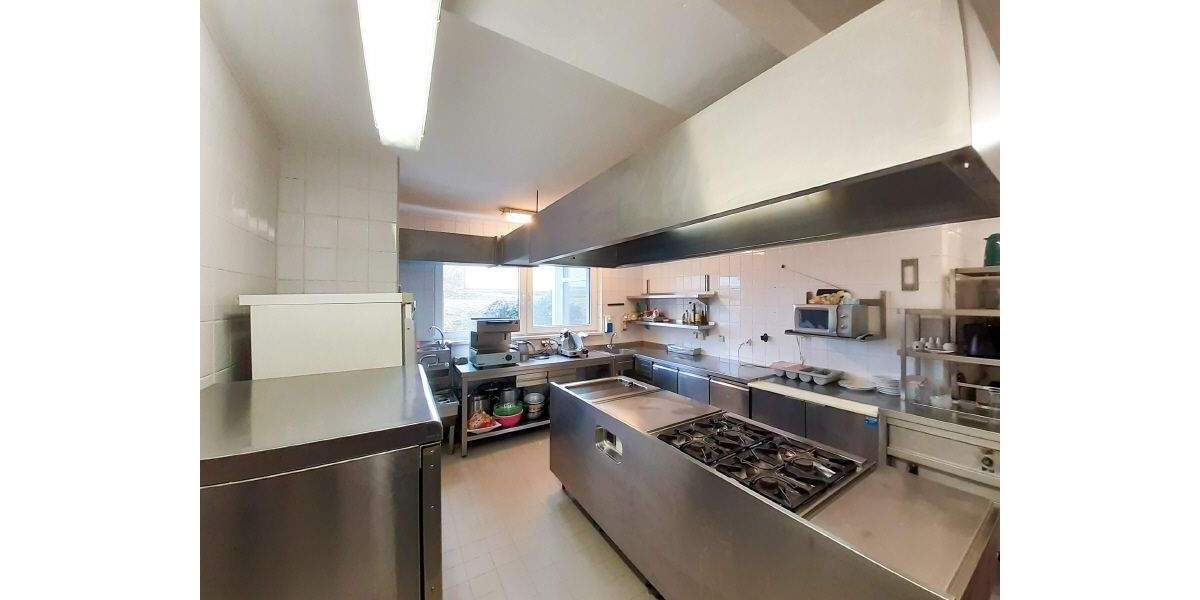 Gewerbeobjekt Mittweida Ringethal - 850.000&euro; | Angebot:25731630