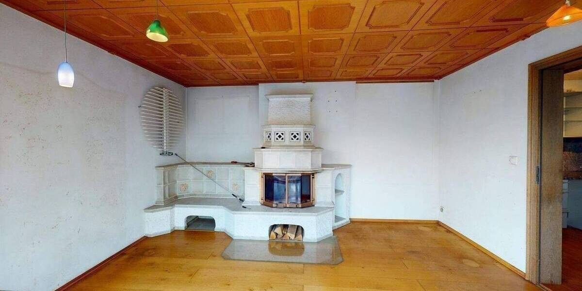 Einfamilienhaus Schwedt/Oder Neue Zeit - 5 Zimmer, 140 m&sup2;, 319.000&euro; | Angebot:26820331