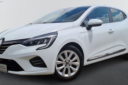 Renault Clio 77.100 km 10.990 &euro; Strausberg 15344
