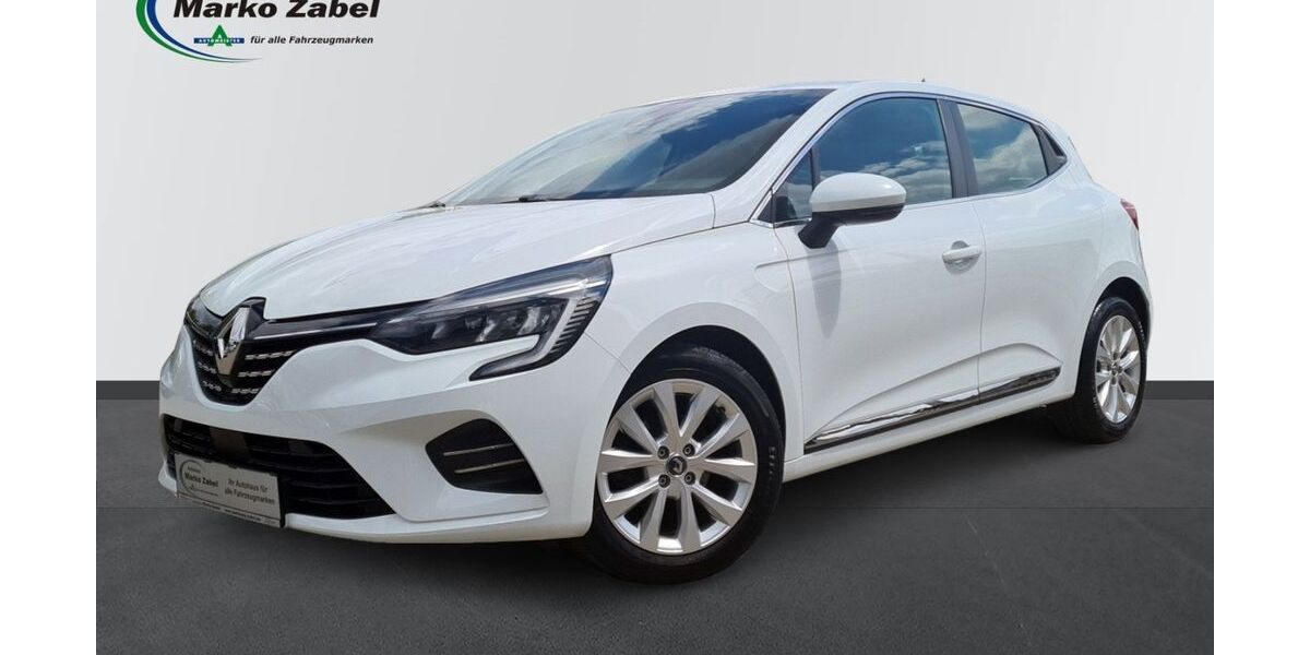 Renault Clio 77.100 km 10.990 &euro; Strausberg 15344