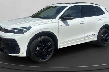 VW Tiguan 15.736 km 48.992 &euro; Bad Kreuznach 55543