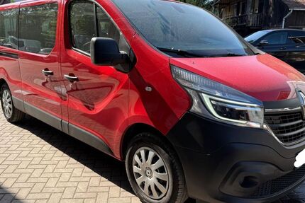 Renault Trafic 48.988 km 23.950 &euro; Eisenach 99817