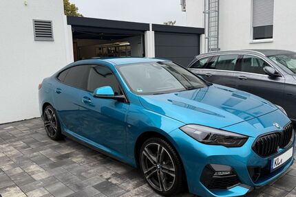 BMW 218 Gran Coupé 22.347 km 28.990 € Sembach 67681