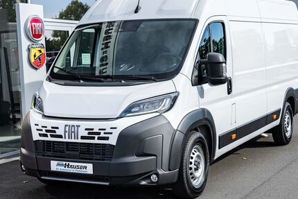 Fiat Ducato 4.307 km 29.988 &euro; Pohlheim 35415