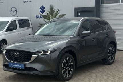 Mazda CX-5 66.978 km 28.690 &euro; Rostock 18146