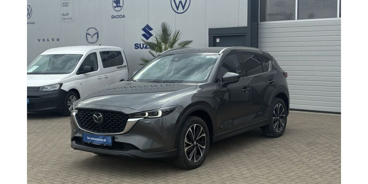 Mazda CX-5 66.978 km 28.690 &euro; Rostock 18146