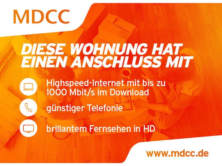 Etagenwohnung Magdeburg Leipziger Straße - 3 Zimmer, 65 m&sup2;, 520&euro; | Angebot:25865848