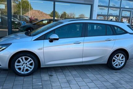 Opel Astra 96.662 km 9.480 &euro; Nidda 63667