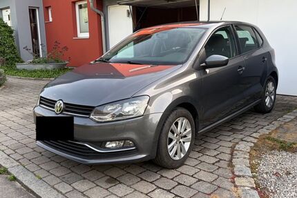 VW Polo 147.412 km 6.500 &euro; Mainburg 84048