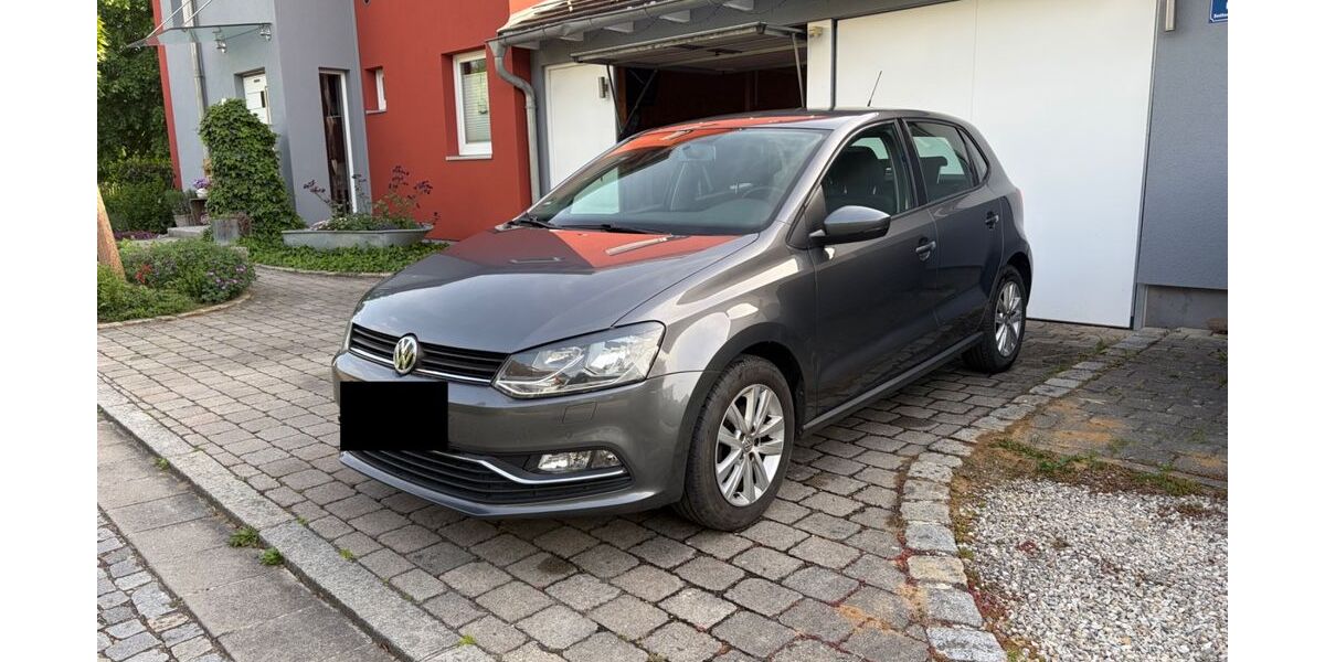 VW Polo 147.412 km 6.500 &euro; Mainburg 84048