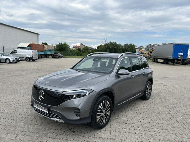 Mercedes-Benz EQB 11.054 km 39.850 &euro; Edewecht / OT Friedrichsfehn 26188