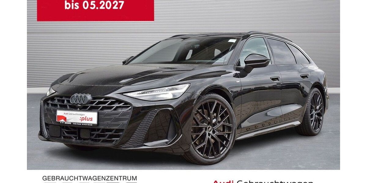 Audi A6 11.060 km 72.950 &euro; Verden 27283