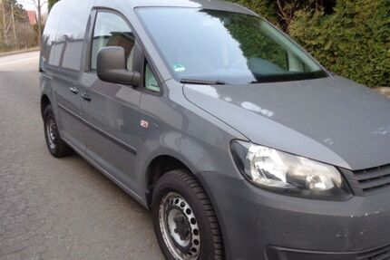 VW Caddy 195.500 km 6.490 &euro; Feldberger Seenlandschaft 17258