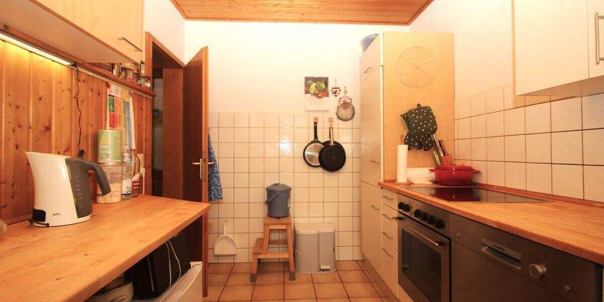Etagenwohnung Königswinter Ittenbach - 3 Zimmer, 84 m&sup2;, 229.000&euro; | Angebot:25697242