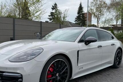 Porsche Panamera 77.316 km 73.500 &euro; Nordenham 26954