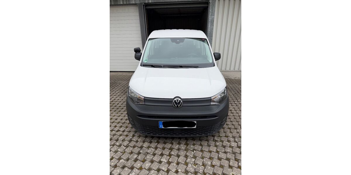 VW Caddy 19.900 km 21.800 &euro; Laatzen 30880
