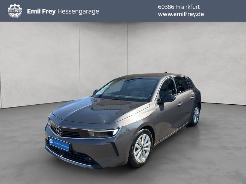 Astra
