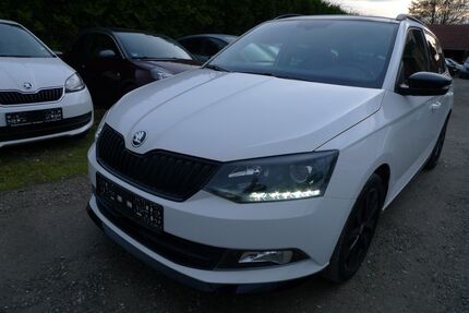 Skoda Fabia 105.000 km 8.990 &euro; Holtensen 30974