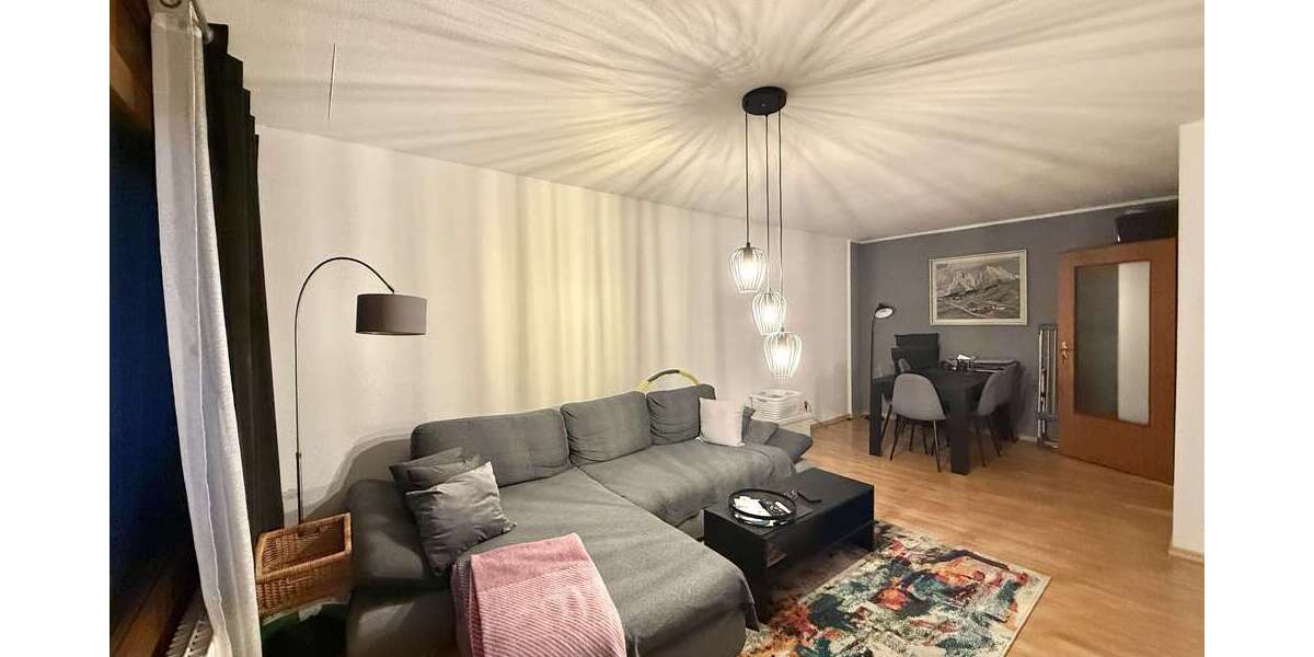 Wohnung zum Kaufen in Löffingen 170.000 € 79 m² 3 zimmer