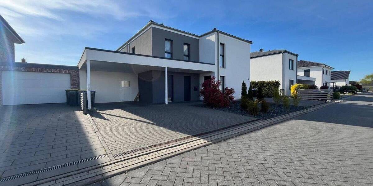 Etagenwohnung Wolfsburg Wendschott - 6 Zimmer, 108 m&sup2;, 429.000&euro; | Angebot:26418084