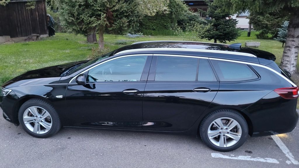 Opel Insignia 149.900 km 12.200 &euro; Reutlingen 72768