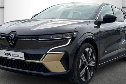 Renault Megane 31.351 km 26.775 &euro; Hannover 30519