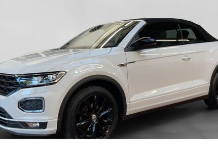 VW T-Roc 72.000 km 21.970 &euro; Lüneburg 21337