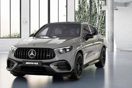 Mercedes-Benz GLC 43 AMG 9.900 km 106.530 &euro; Oldenburg 26129