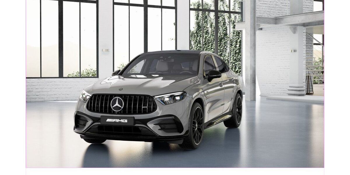 Mercedes-Benz GLC 43 AMG 9.900 km 106.530 &euro; Oldenburg 26129