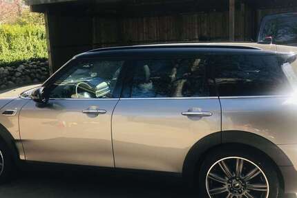 Mini Cooper Clubman 74.000 km 12.900 &euro; Hamburg, Freie und Hansestadt 22587