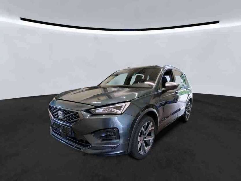 Seat Tarraco 210.000 km 21.390 € Sulzbach - Rosenberg 92237