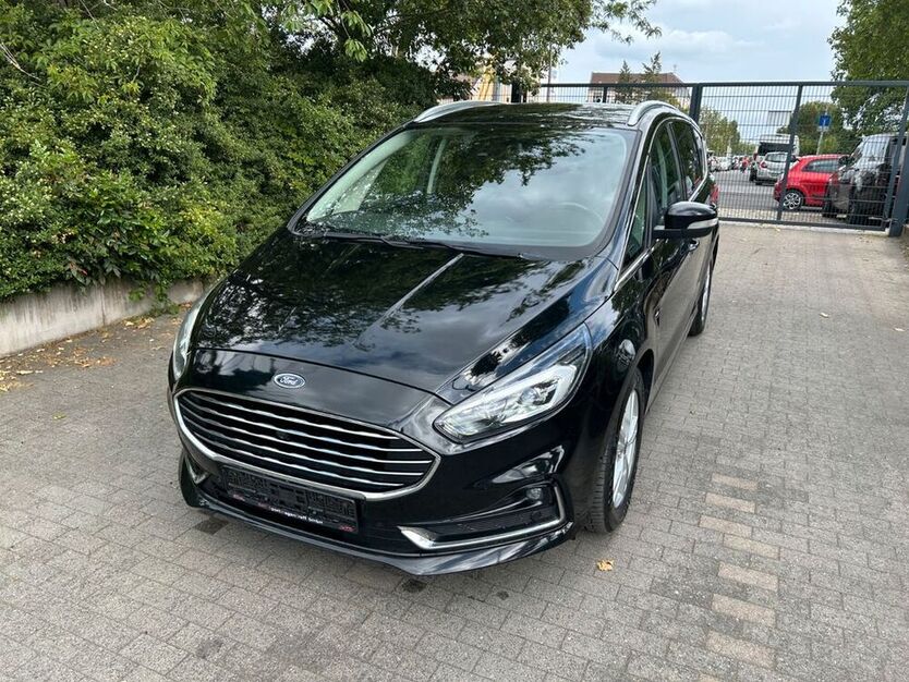 S-Max